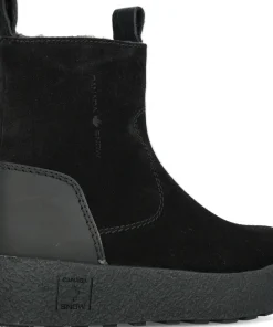 Canada Snow Women's Quebec Grip Base Black