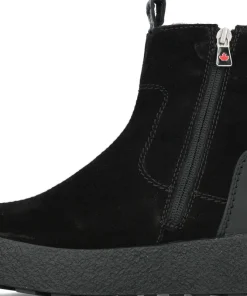 Canada Snow Women's Quebec Grip Base Black