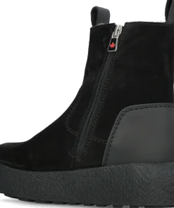 Canada Snow Women's Quebec Grip Base Black