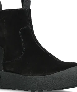 Canada Snow Women's Quebec Grip Base Black