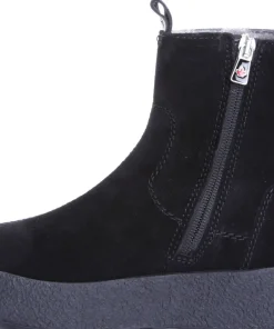 Canada Snow Women's Quebec Grip Black