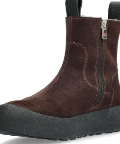 Canada Snow Women's Quebec Grip Brown