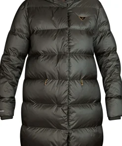 Canada Snow Women's Sheila Long Khaki