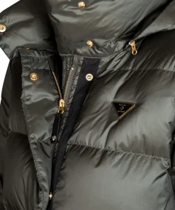 Canada Snow Women's Sheila Long Khaki