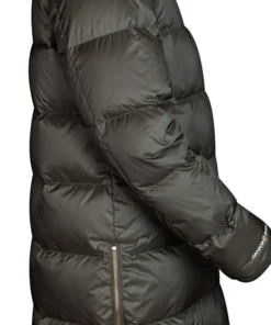 Canada Snow Women's Sheila Long Khaki