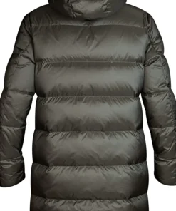 Canada Snow Women's Sheila Long Khaki