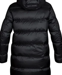 Canada Snow Women's Sheila Long Black