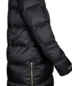 Canada Snow Women's Sheila Long Black