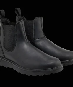 Carhartt Unisex Greenfields 2 Chelsea Boot Black