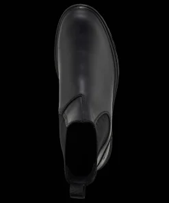 Carhartt Unisex Greenfields 2 Chelsea Boot Black