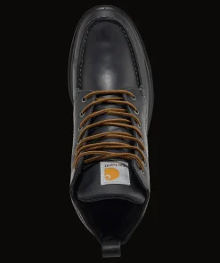 Carhartt Unisex Greenfields 2 Workboot Black