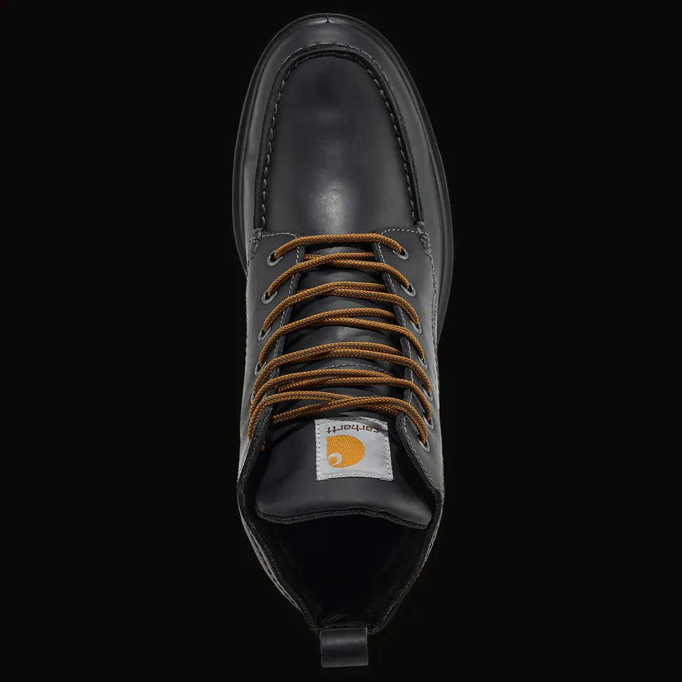 Carhartt Unisex Greenfields 2 Workboot Black