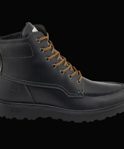 Carhartt Unisex Greenfields 2 Workboot Black