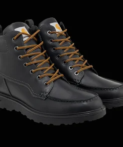 Carhartt Unisex Greenfields 2 Workboot Black