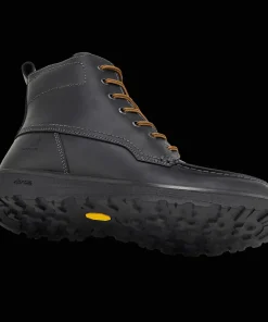 Carhartt Unisex Greenfields 2 Workboot Black