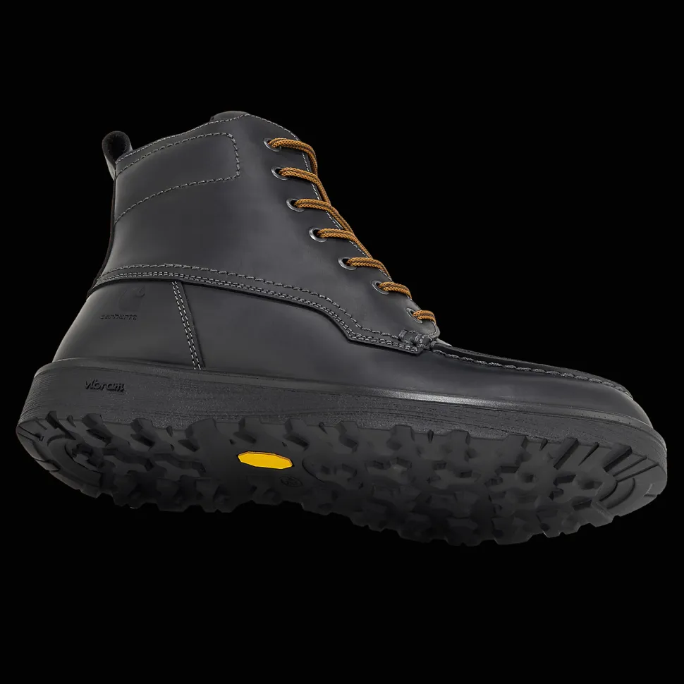 Carhartt Unisex Greenfields 2 Workboot Black