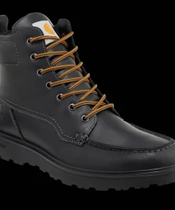 Carhartt Unisex Greenfields 2 Workboot Black