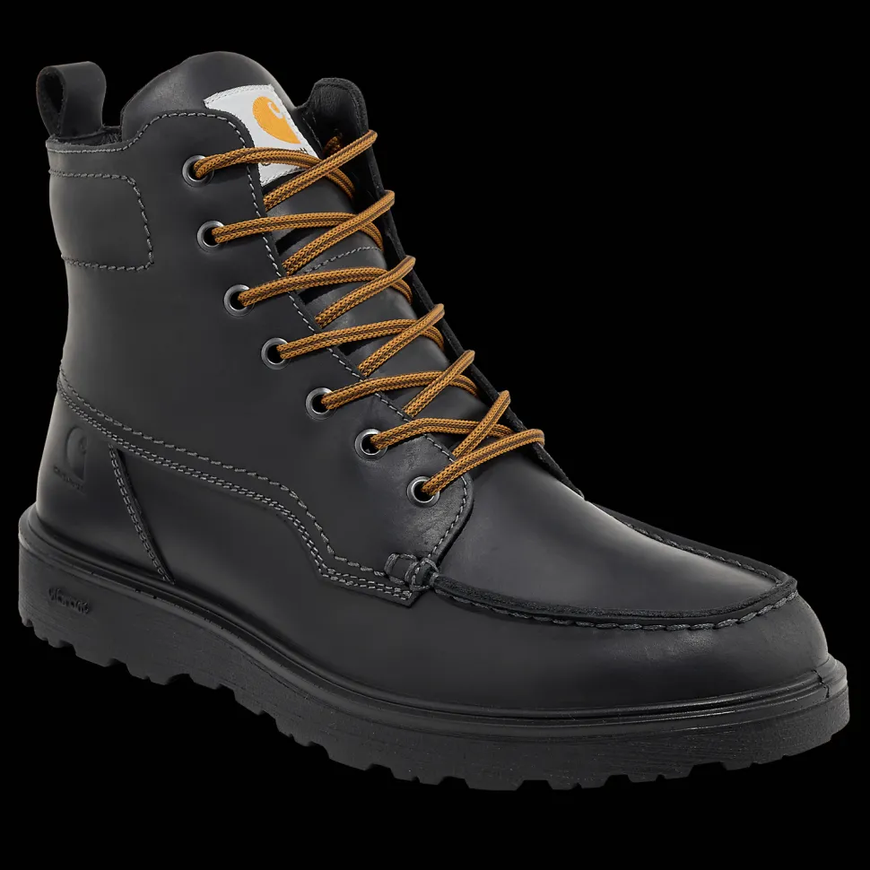 Carhartt Unisex Greenfields 2 Workboot Black