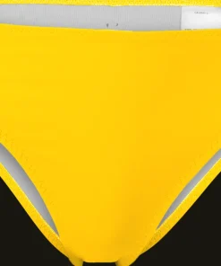 Casall Women's Bikini Brief Bright Sunset Yellow