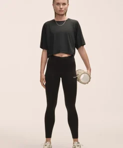 Casall Women's Essential Tights Black
