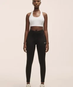 Casall Women's Essential Tights Black