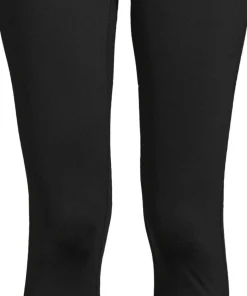 Casall Women's Essential Tights Black