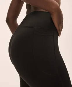 Casall Women's Essential Tights Black