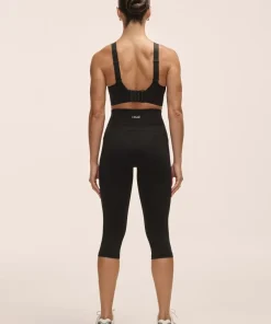 Casall Women's Essentials 3/4 Tights Black