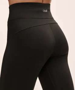 Casall Women's Essentials 3/4 Tights Black