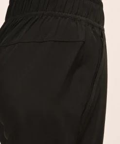 Casall Women's Everywhere Woven Pants Black