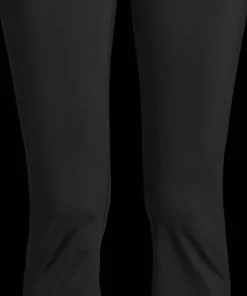 Casall Women's Flare High Waist Pant Black