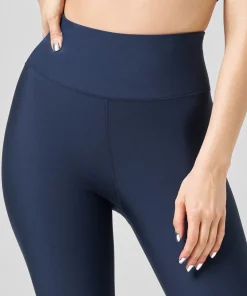 Casall Women's Graphic Sport Tights Core Blue