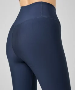 Casall Women's Graphic Sport Tights Core Blue