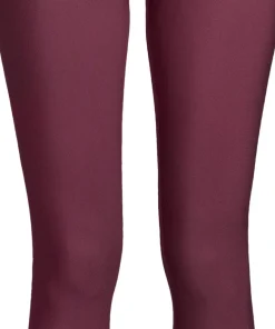 Casall Women's Graphic Sport Tights Cherry Moon