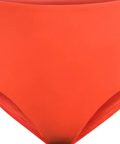 Casall Women's High Waist Bikini Hipster Sunrise