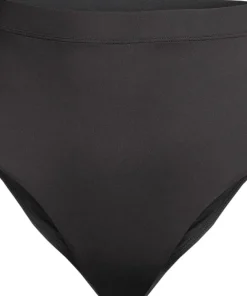 Casall Women's High Waist Bikini Bottom Black