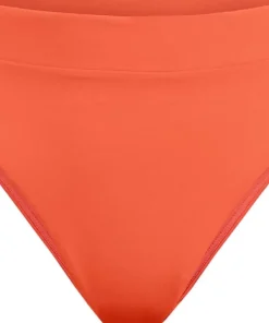 Casall Women's High Waist Bikini Brief Sunrise