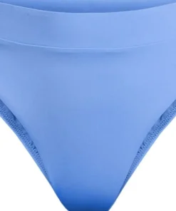 Casall Women's High Waist Bikini Brief Riviera Blue