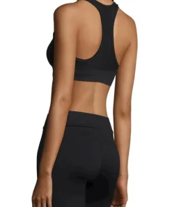 Casall Women's Iconic Sports Bra Black