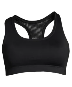 Casall Women's Iconic Sports Bra Black