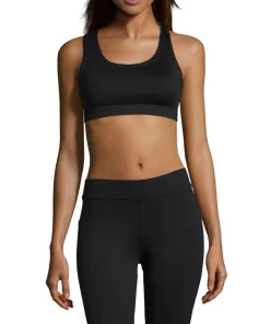 Casall Women's Iconic Sports Bra Black