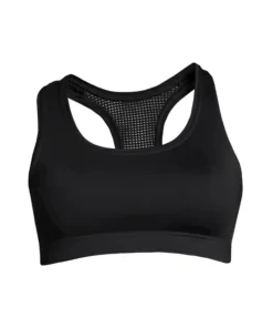 Casall Women's Iconic Sports Bra Black