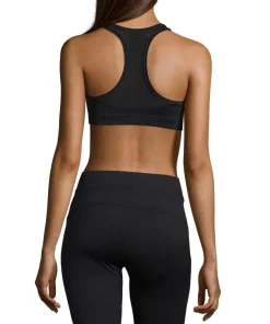 Casall Women's Iconic Sports Bra Black