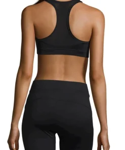 Casall Women's Iconic Sports Bra Black