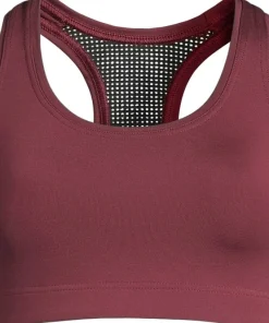 Casall Women's Iconic Sports Bra Evening Red