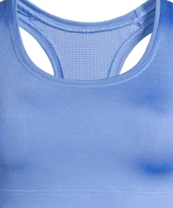 Casall Women's Iconic Sports Bra Riviera Blue