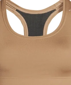 Casall Women's Iconic Sports Bra Light Khaki