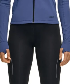 Casall Women's Performance Running Tights Black