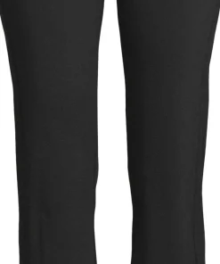 Casall Women's Soft Touch Flared Pants Black