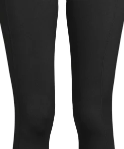 Casall Women's Soft Touch High Waist Tights Black